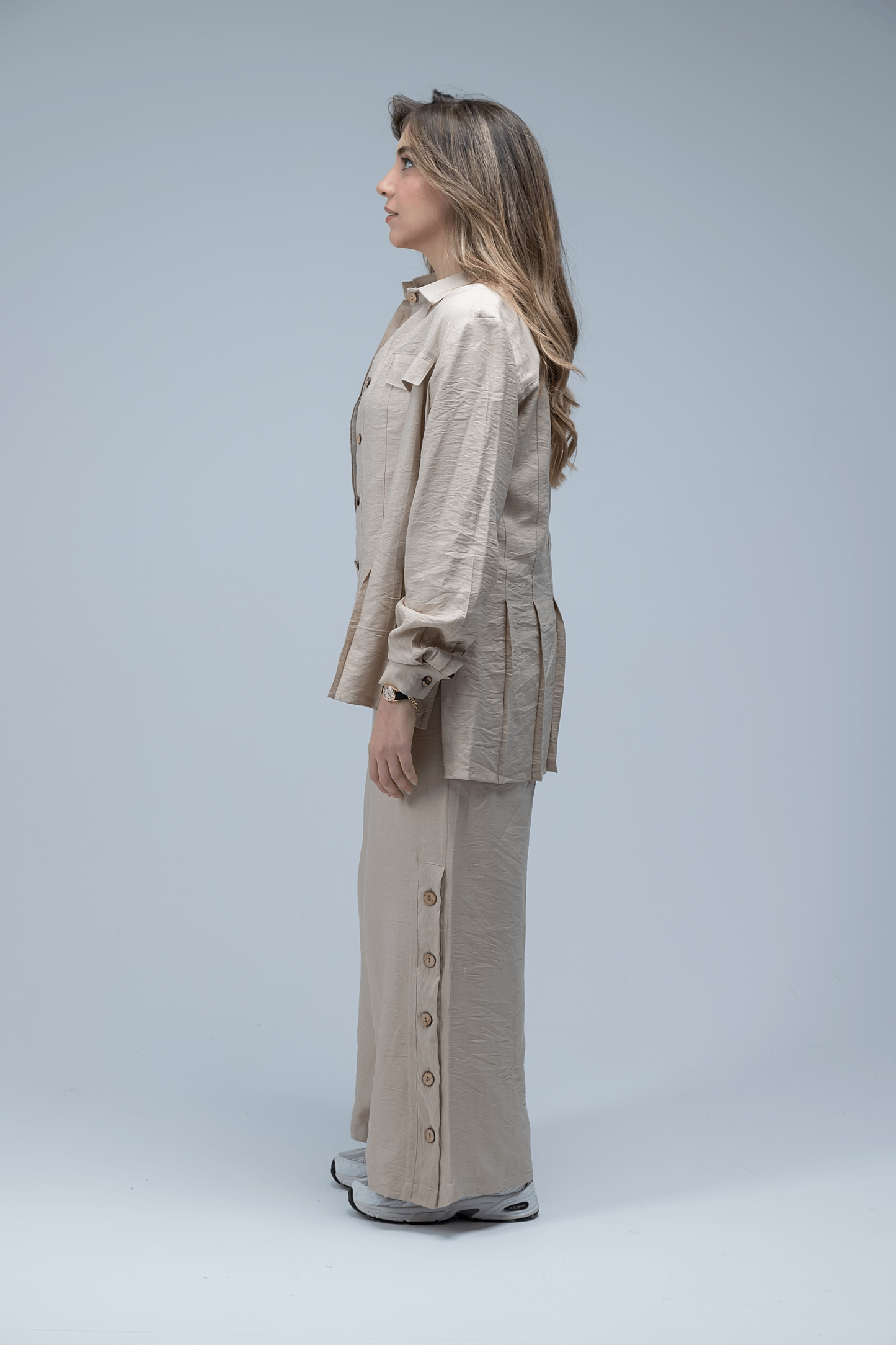 Linen Breeze Set