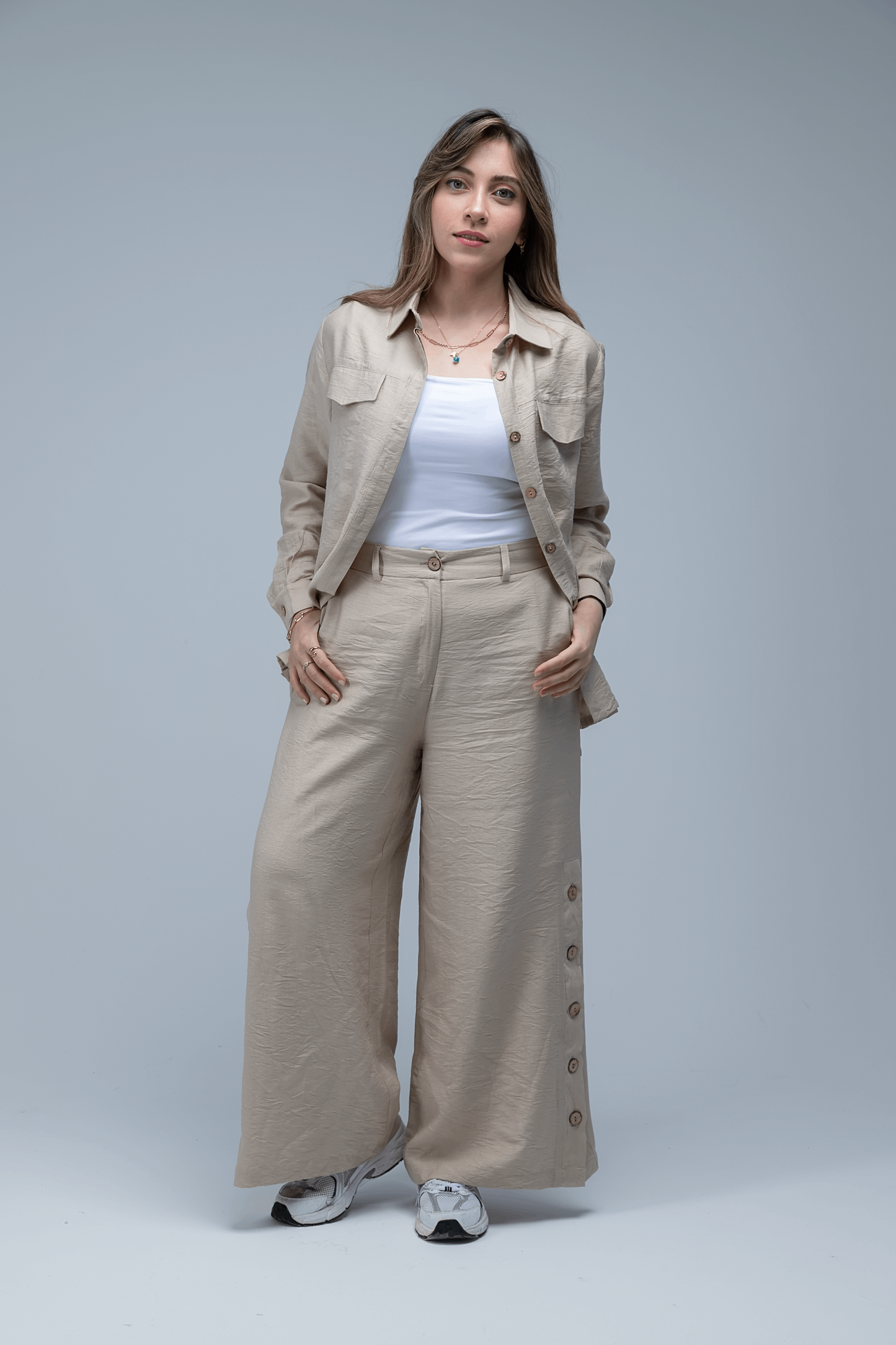 Linen Breeze Set