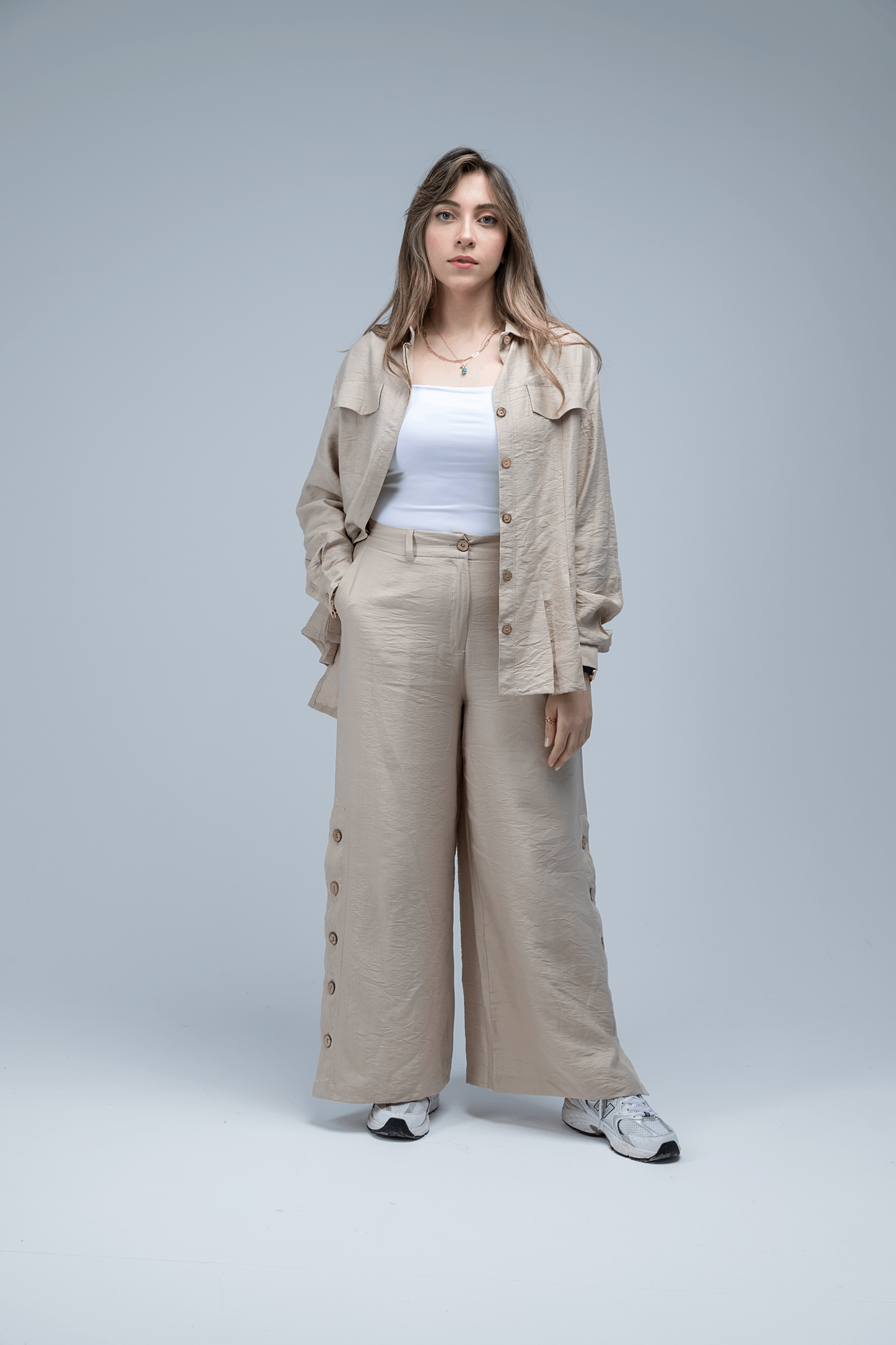 Linen Breeze Set