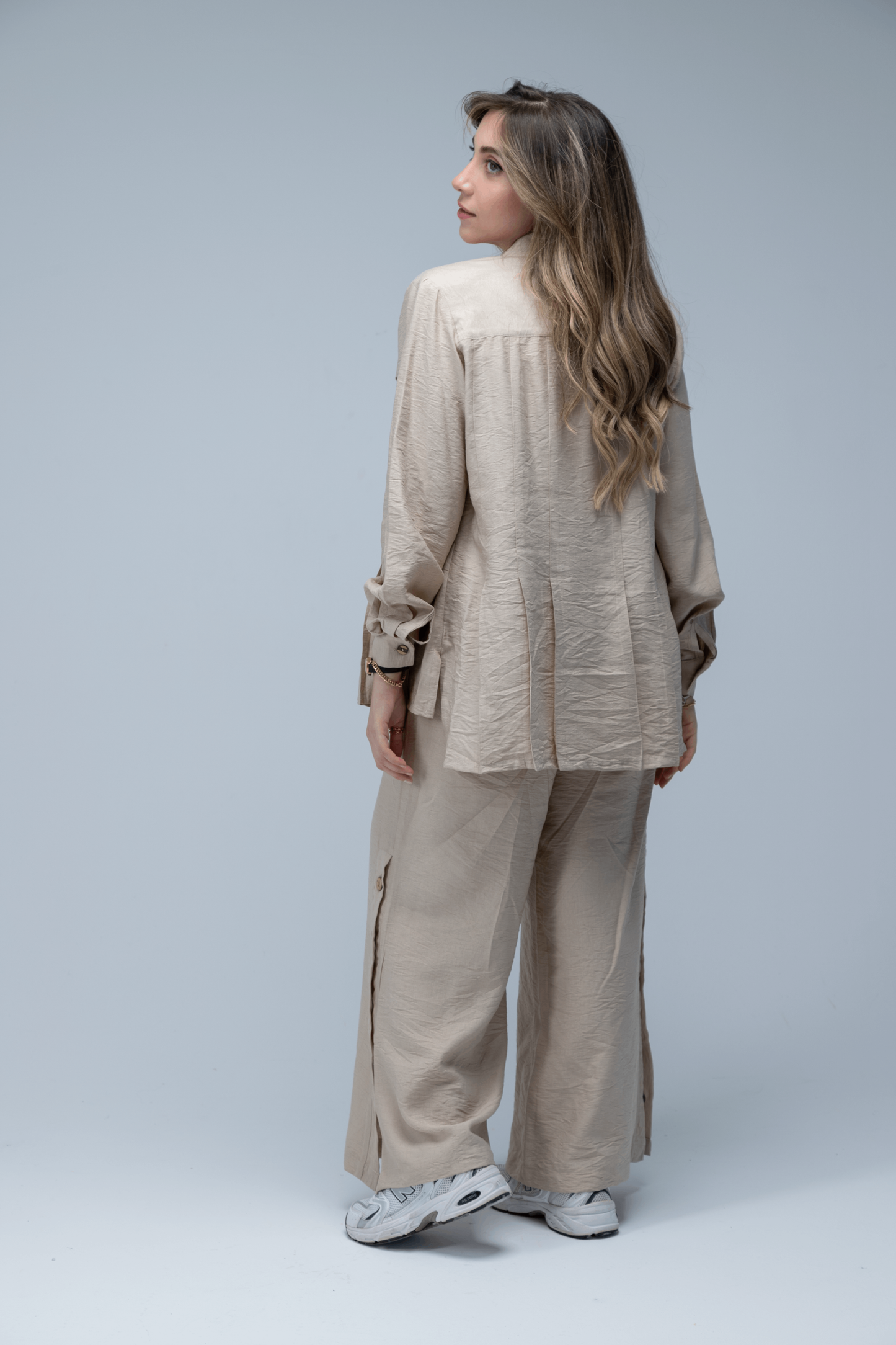 Linen Breeze Set