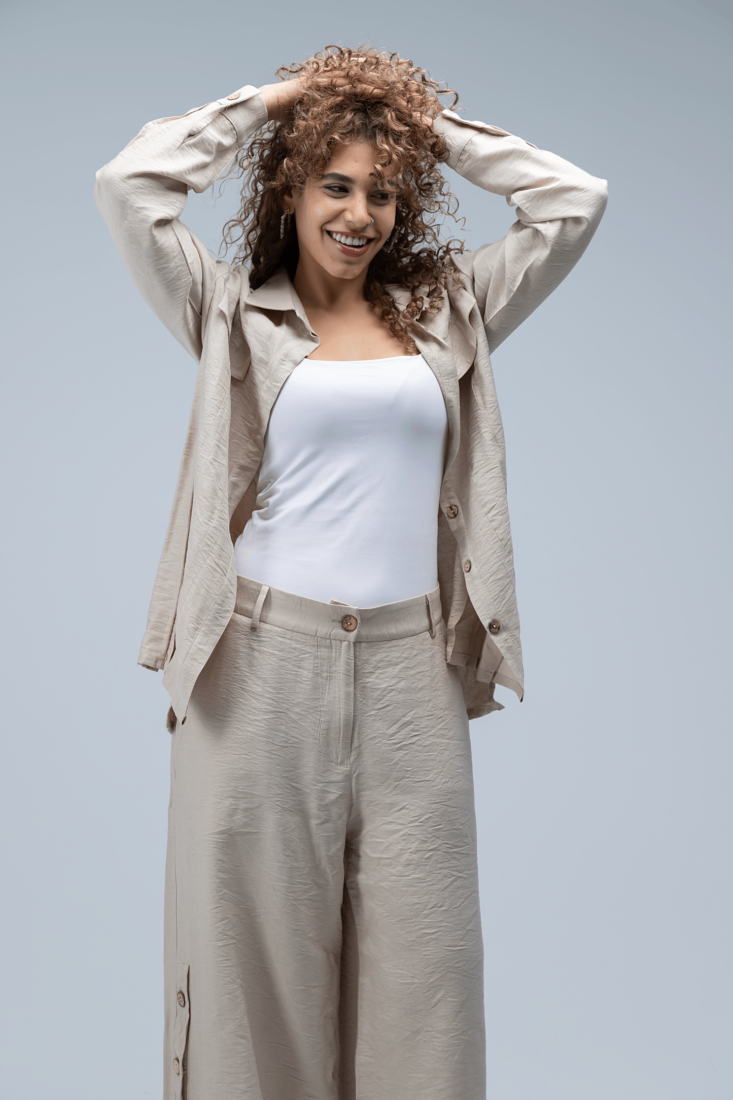 Linen Breeze Set
