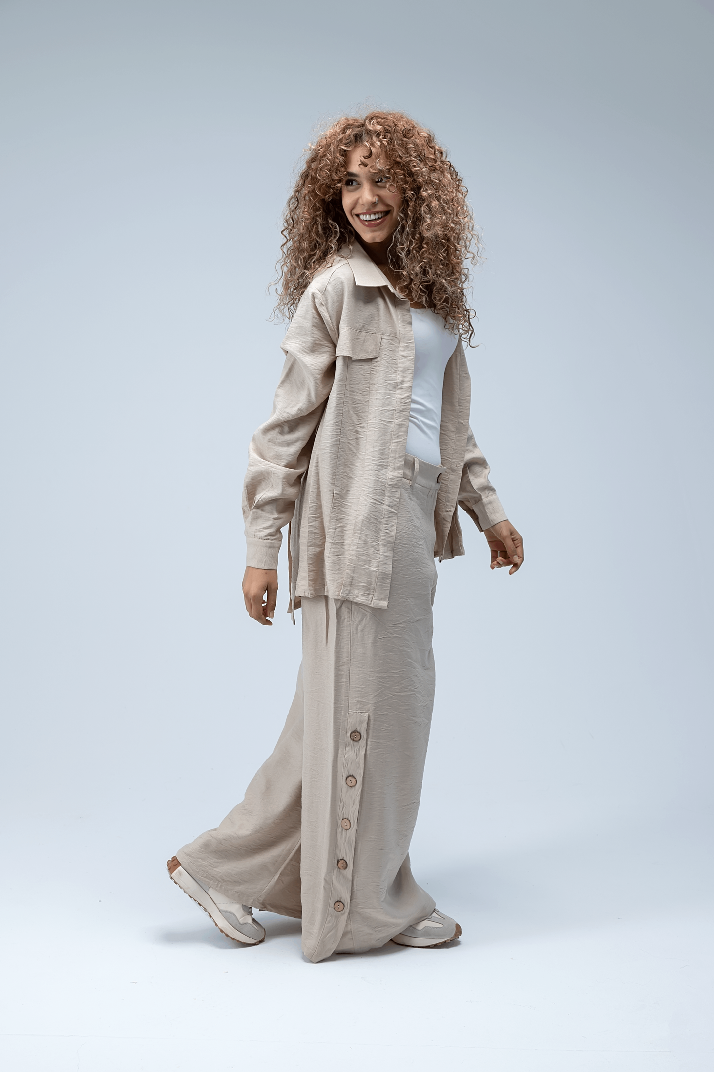 Linen Breeze Set