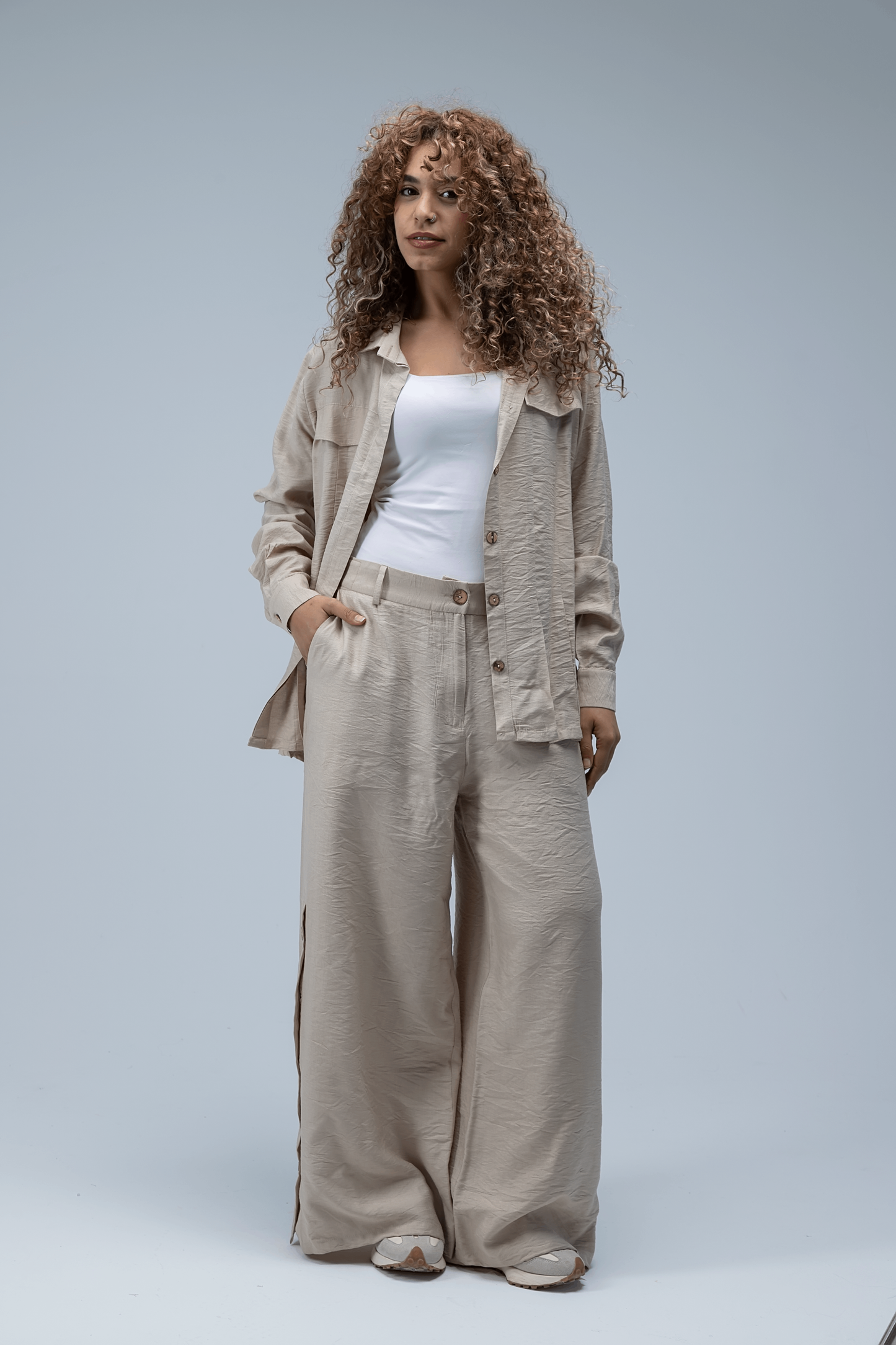 Linen Breeze Set