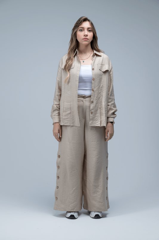 Linen Breeze Set
