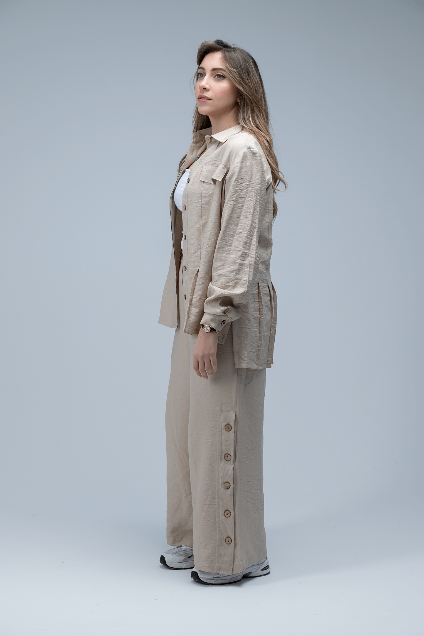 Linen Breeze Set