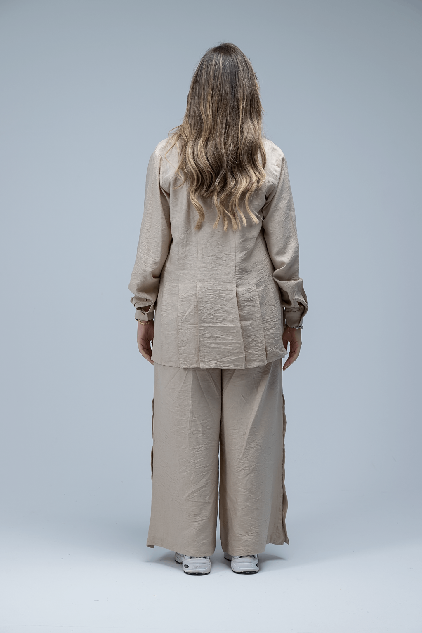 Linen Breeze Set
