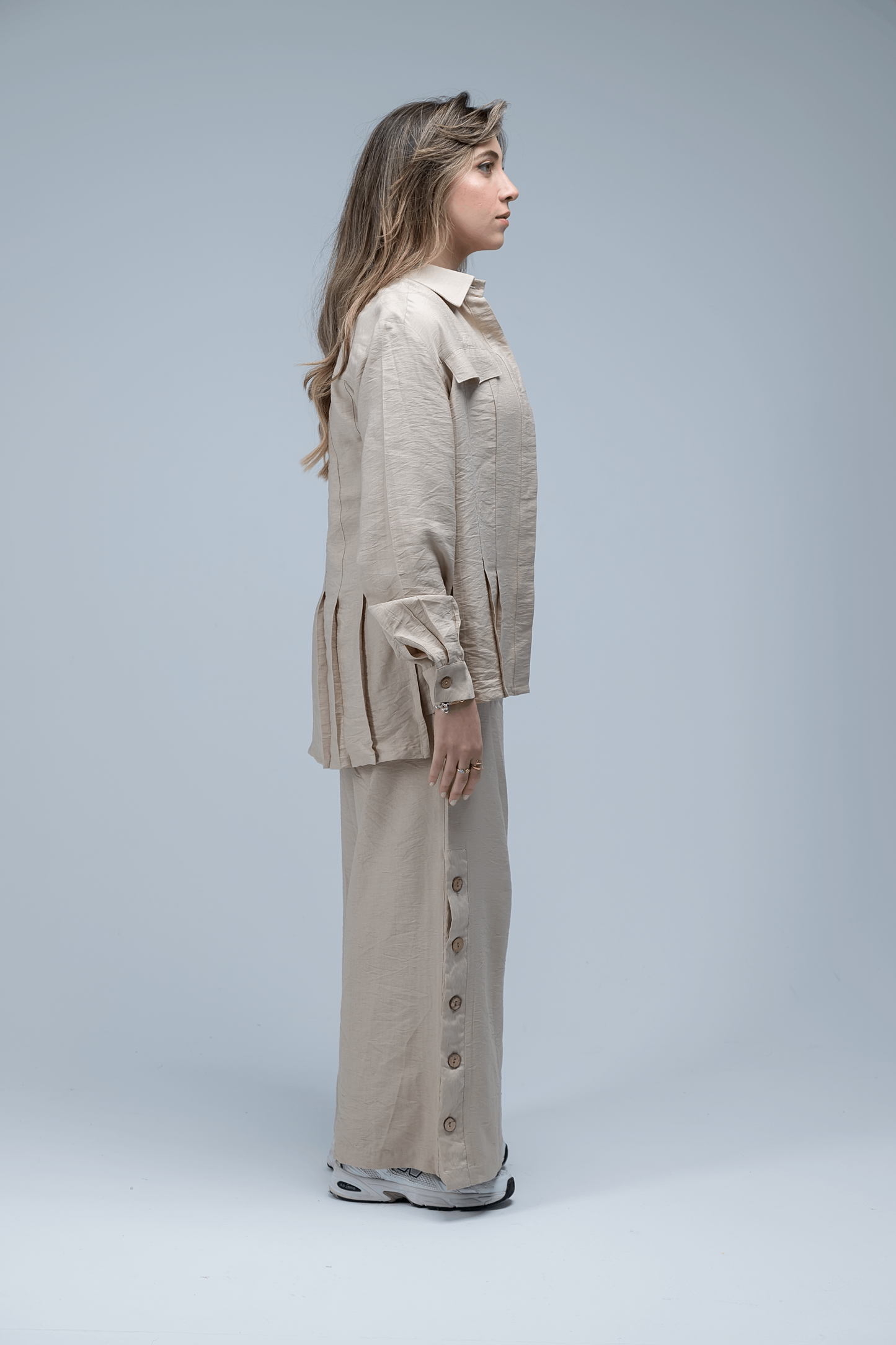 Linen Breeze Set