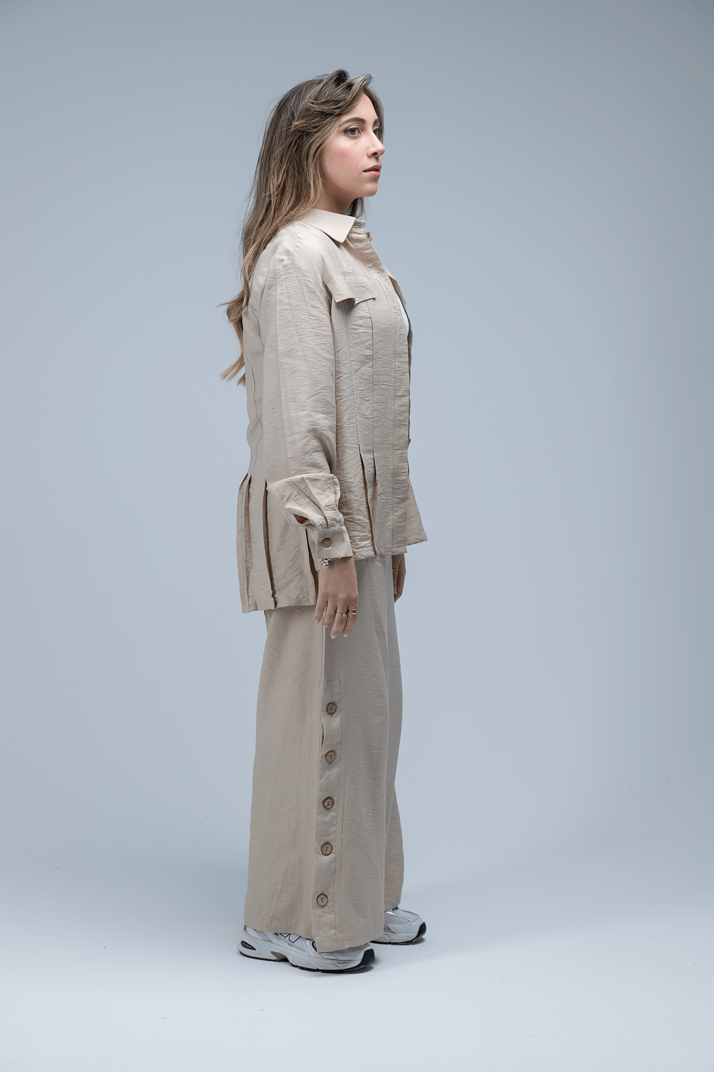 Linen Breeze Set