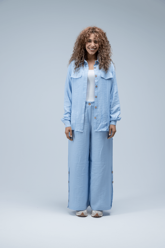 Linen Breeze Set