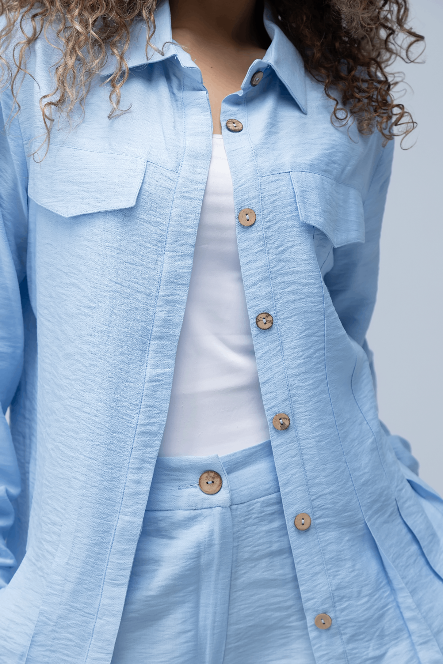 Linen Breeze Set