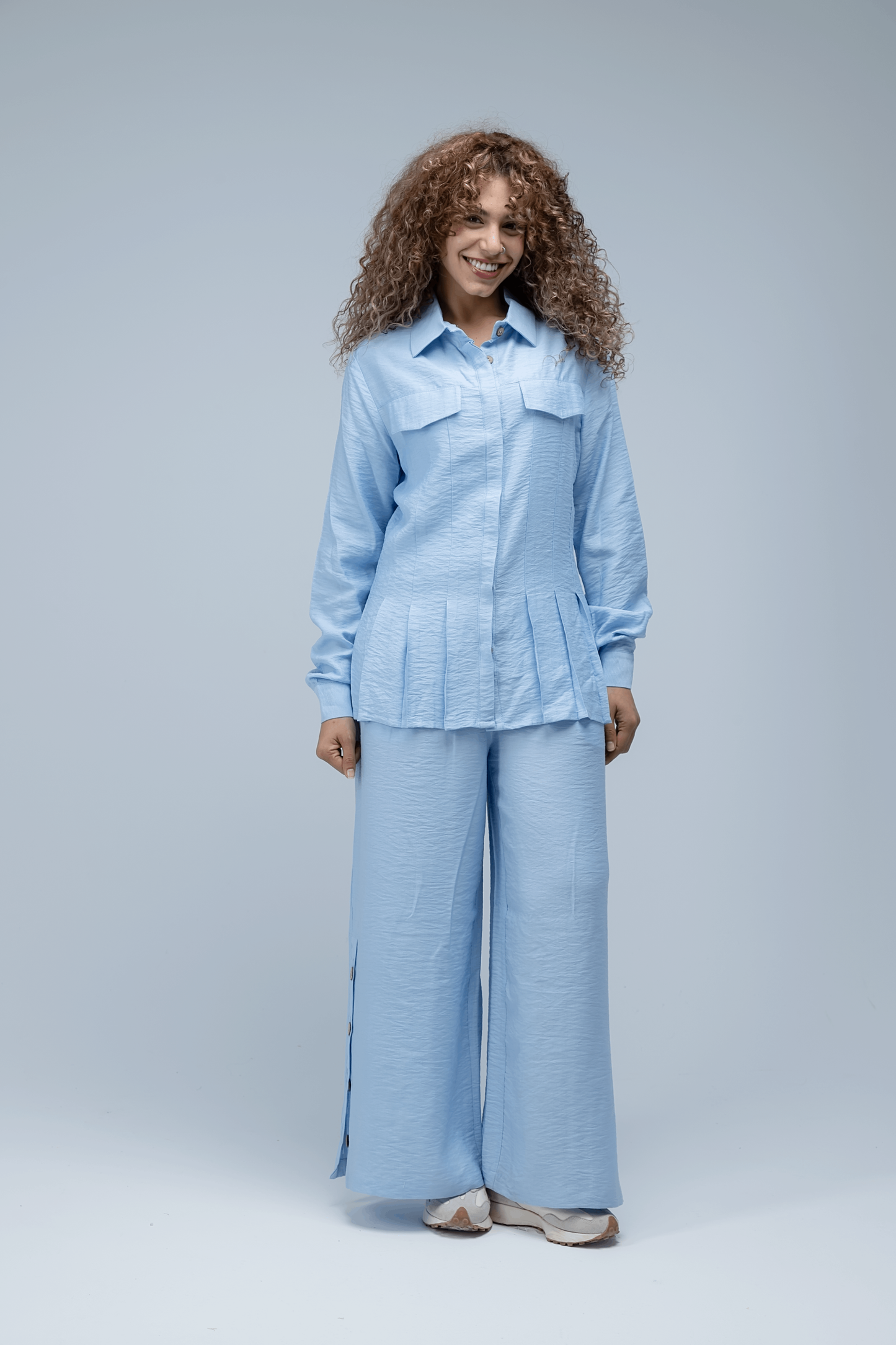 Linen Breeze Set