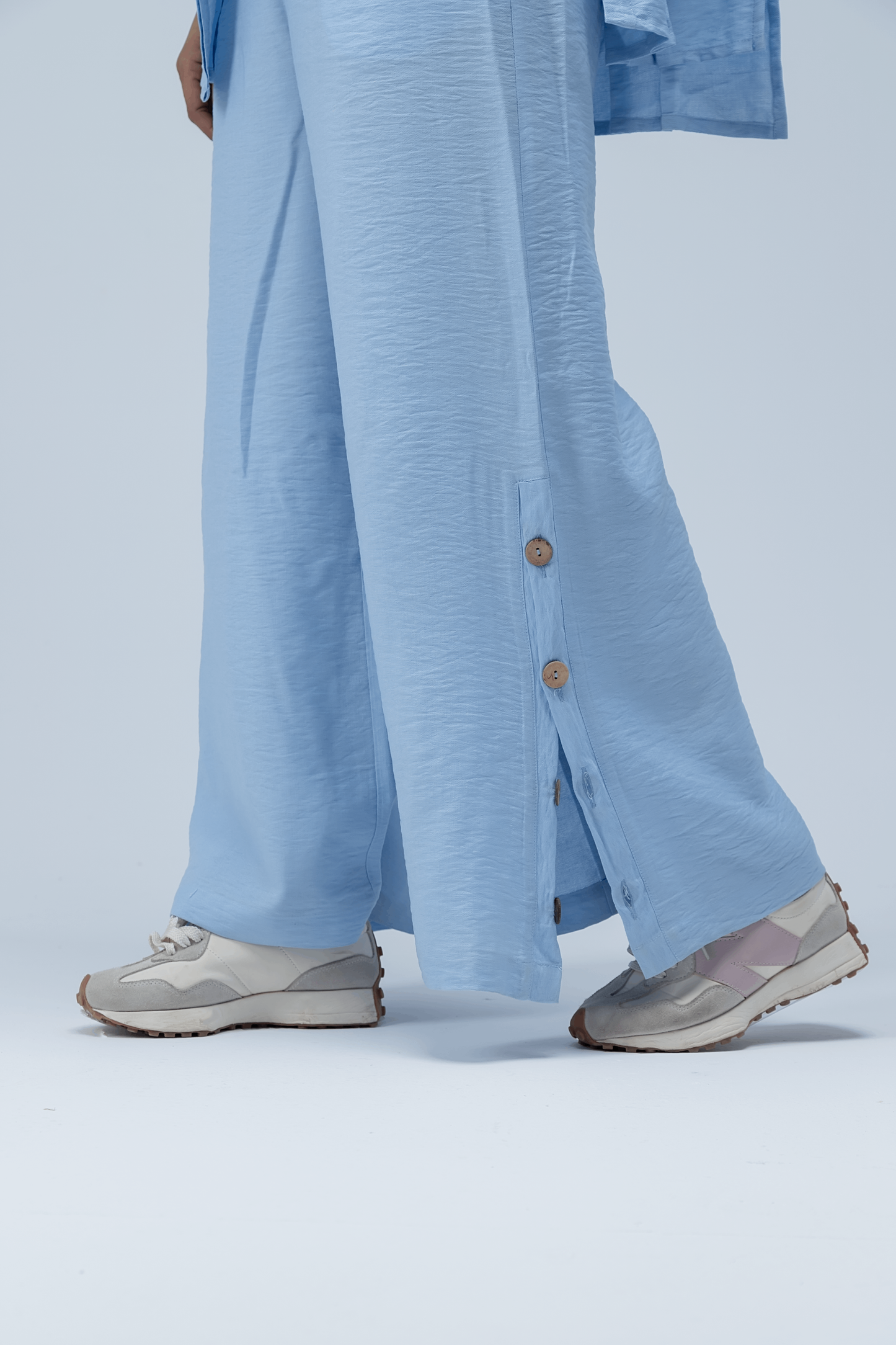 Linen Breeze Set