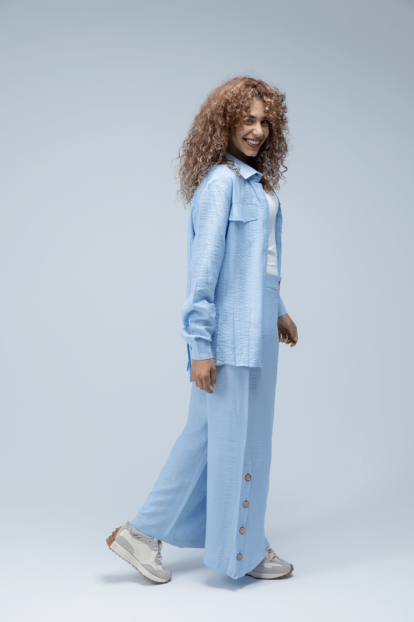Linen Breeze Set