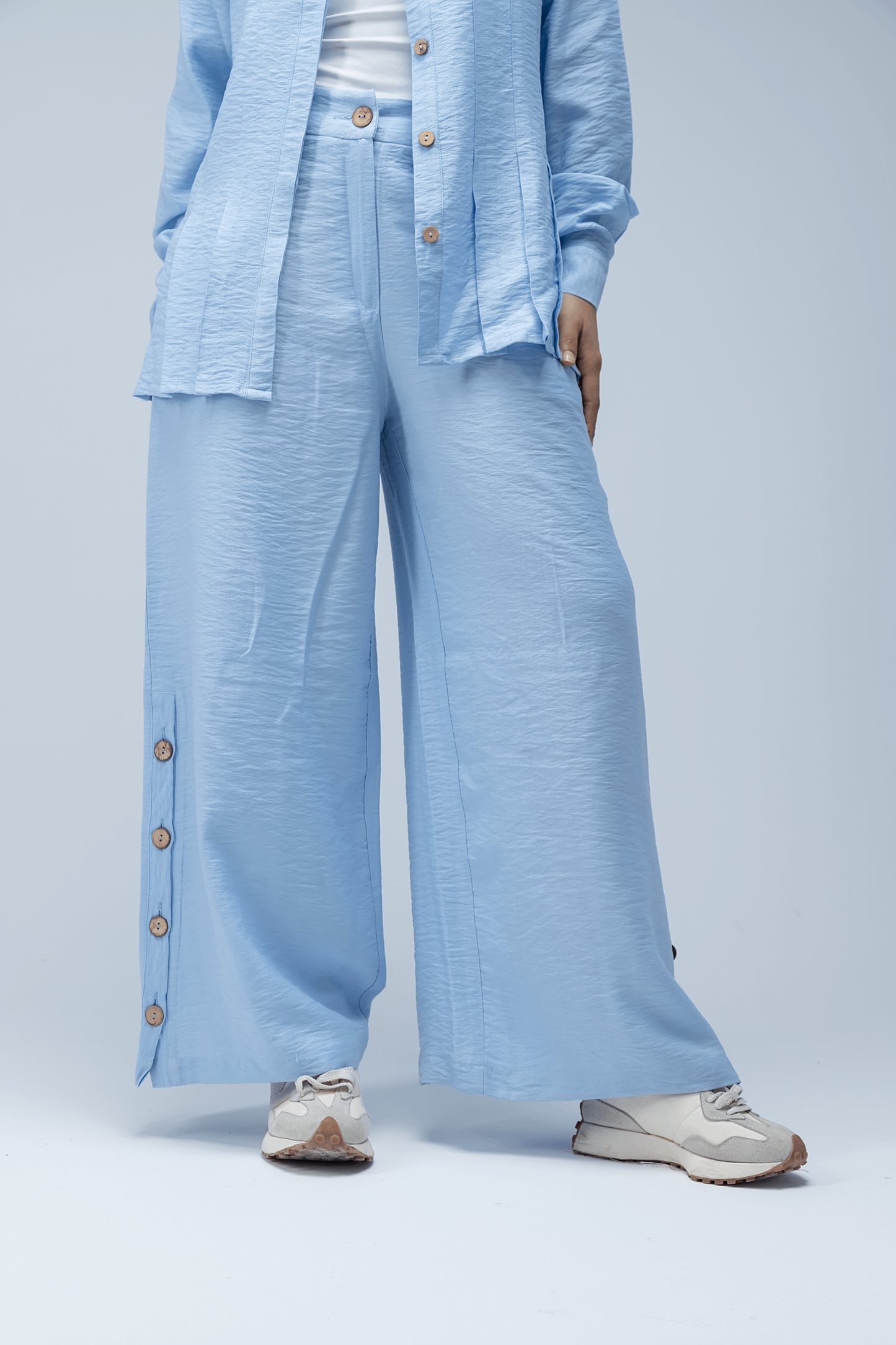 Linen Breeze Set