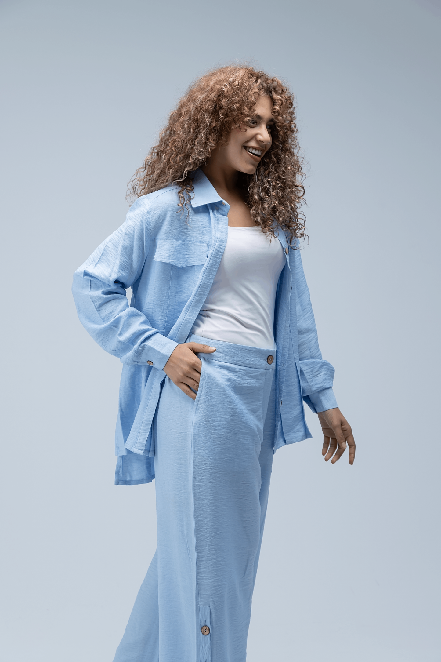Linen Breeze Set