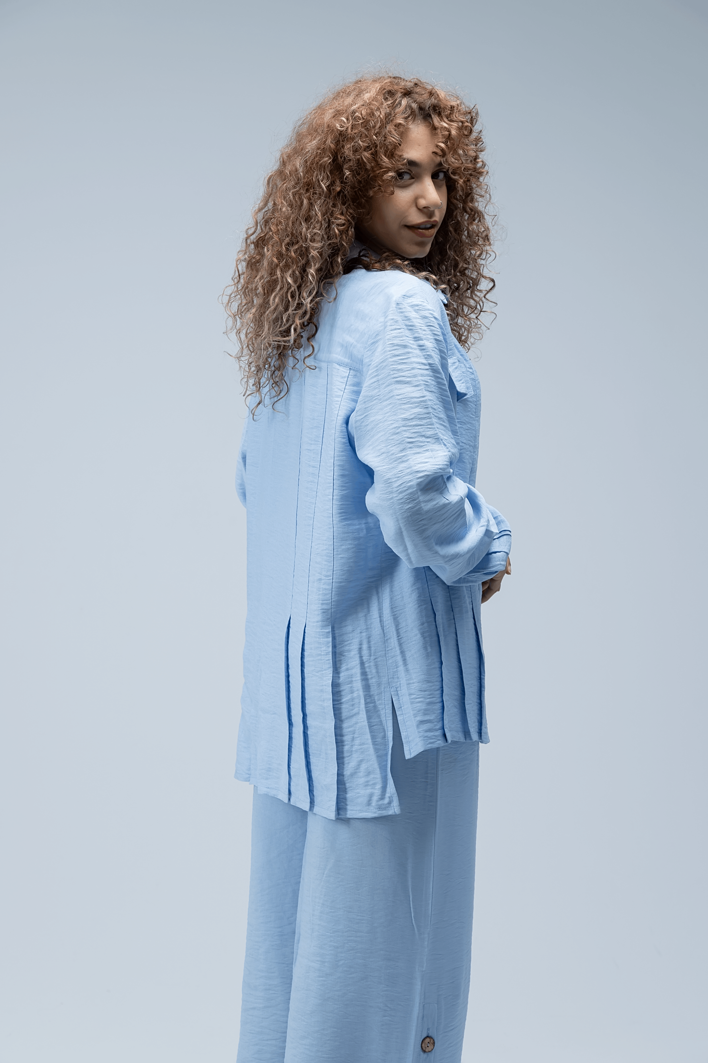 Linen Breeze Set