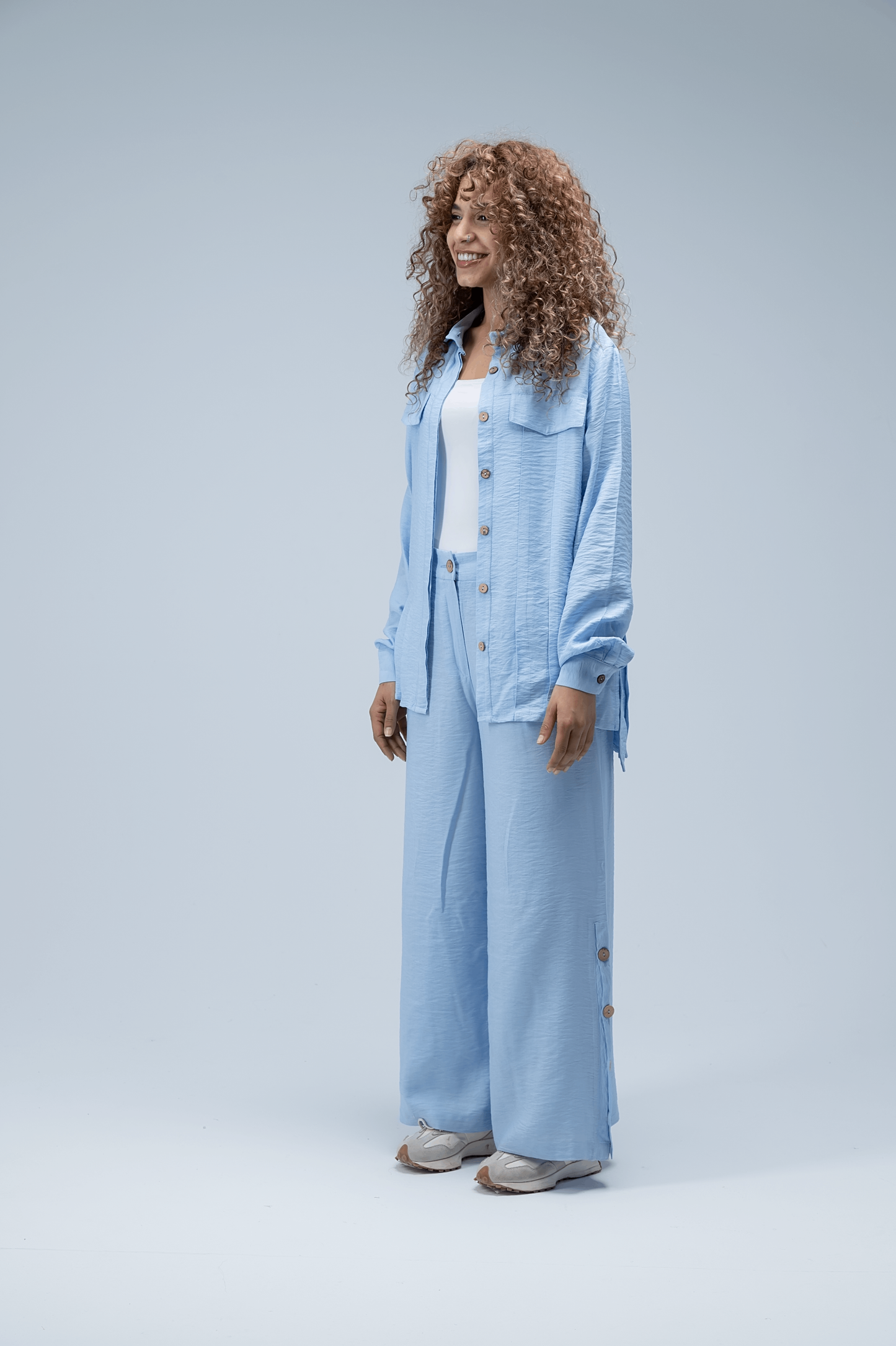 Linen Breeze Set