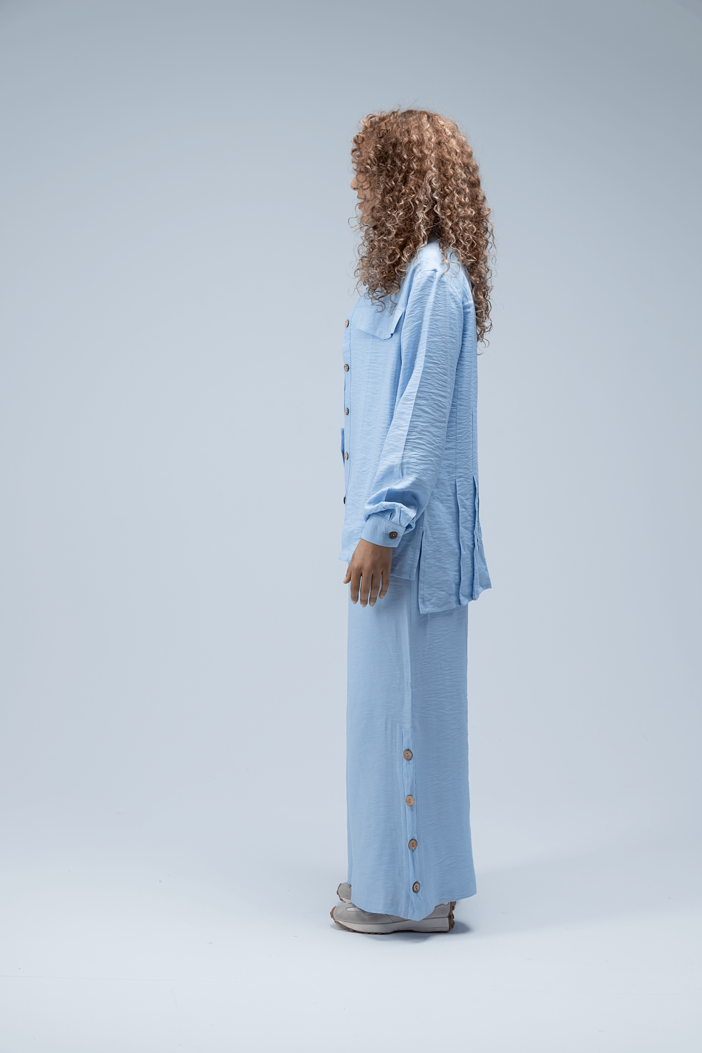 Linen Breeze Set