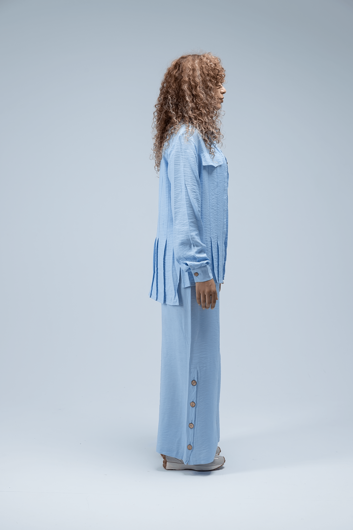 Linen Breeze Set