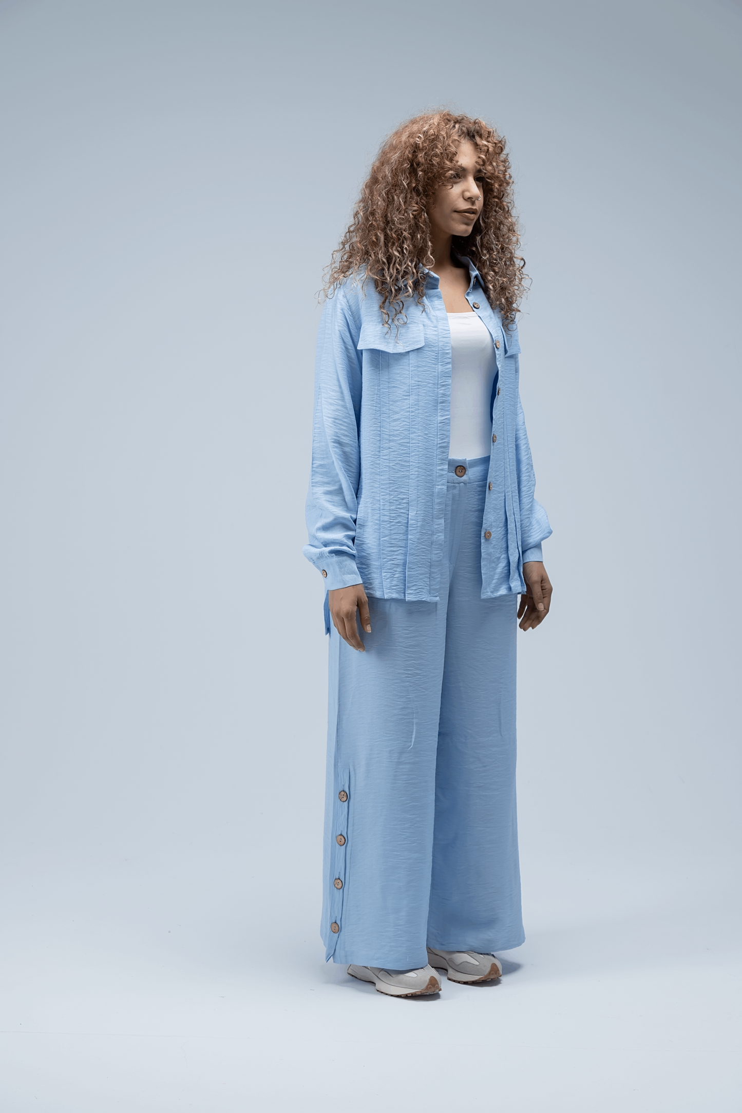 Linen Breeze Set