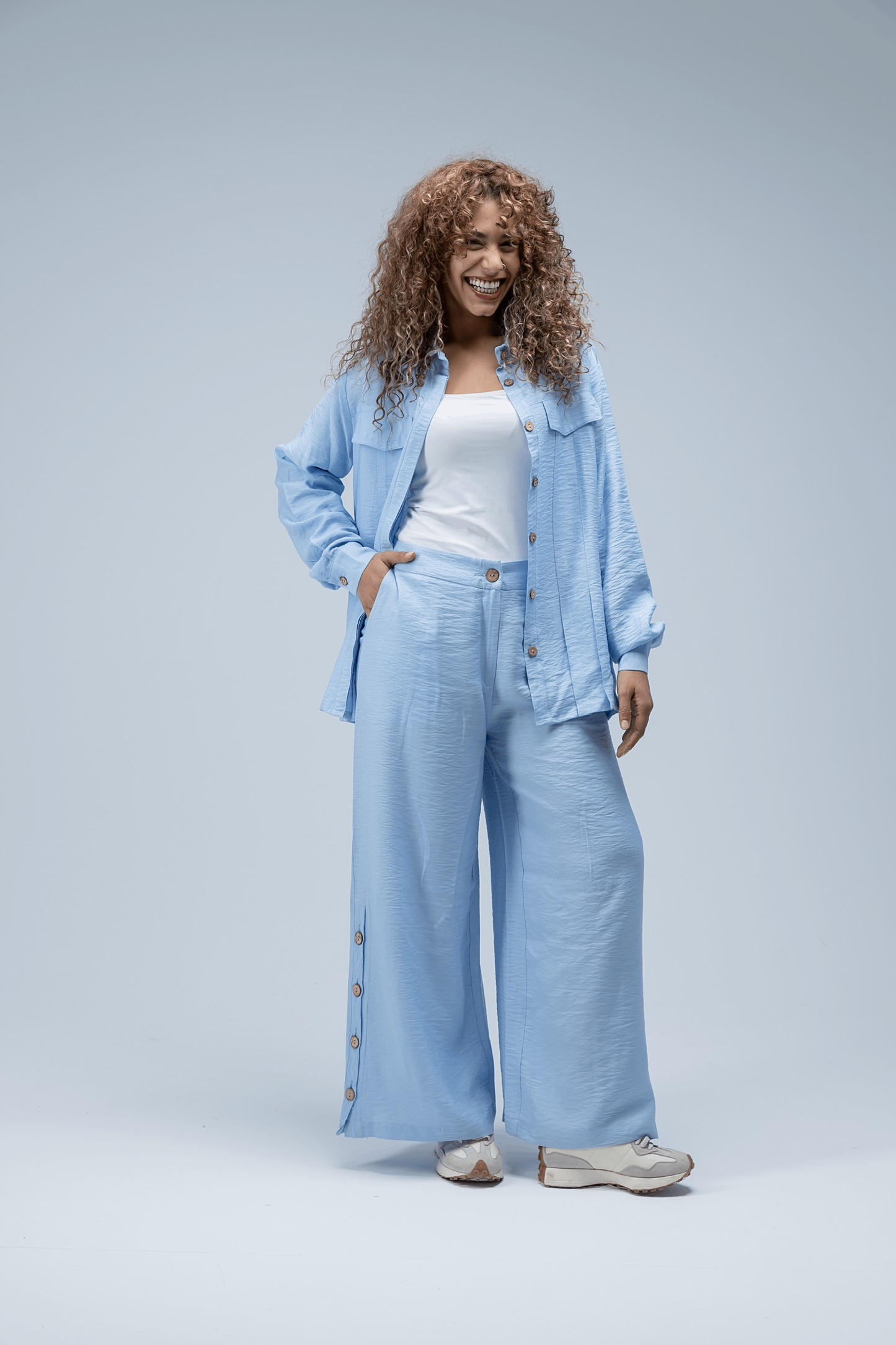 Linen Breeze Set