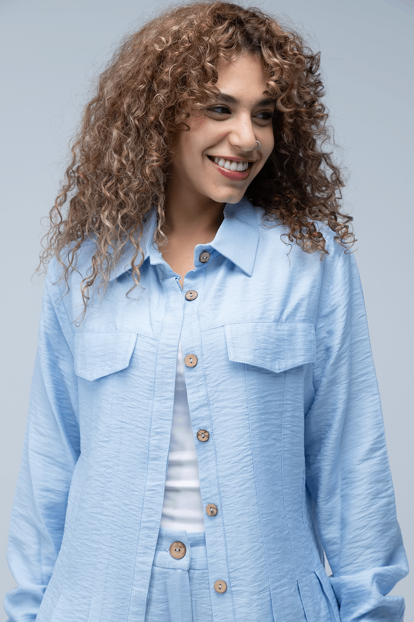 Linen Breeze Set