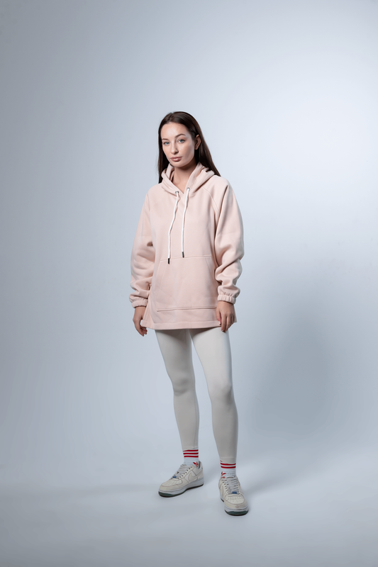 Chroma Unisex Hoodie